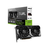 ASUS DUAL-RTX5060TI-O8G