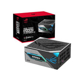 ASUS 1200W Platinum PSU ROG-THOR-1200P3-GAMING