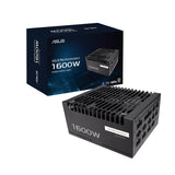 Напојувач ASUS 1600W PRO-WS-1600P Platinum 