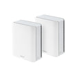 ASUS ZenWiFi BT8 Бела (2 парчиња) 
