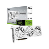 ASUS PRIME-RTX5070-O12G White