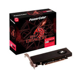 PowerColor Radeon RX550 Buk (No Box)