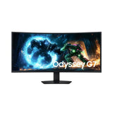 SAMSUNG S40FG750EU 40” Odyssey G7 (G75F) WUHD Resolution 5120 x 2160