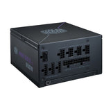 Cooler Master MWE Gold 850 V3 ATX3.1 со ЕУ кабел