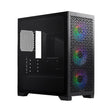 Cooler Master Elite 302
