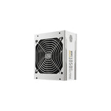 Cooler Master MWE GOLD 1050 V2 ATX3.1 Целосно модуларно бело