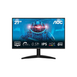 AOC WQHD Gaming Monitor Q27B36X