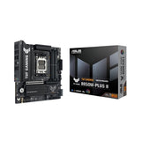 ASUS TUF GAMING B850M-PLUS II