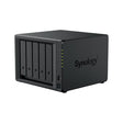 Synology NAS DS1525+ NAS куќиште со 5 отвори 