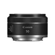 CANON RF50F 1.8STM