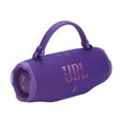 JBL CHARGE 6 виолетова 