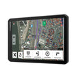 GARMIN dēzl LGV720 Truck Europe