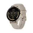GARMIN Venu 3s soft gold french gray