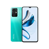 Оскал ТИГЕР 10 8/256 Зелена 