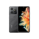 Oscal FLAT 2 4/256 црна 