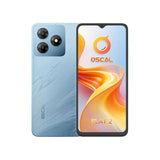 Oscal FLAT 2 4/256 Сина 