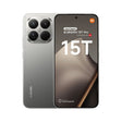 Xiaomi 15T Pro 12/512 Сива + Полнач+Звук 