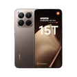 Xiaomi 15T Pro 12/512 Златен + преносна батерија + звук 