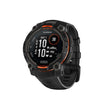 GARMIN Instinct 3 45mm sOLAR Black