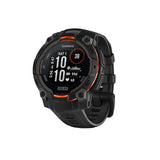 GARMIN Instinct 3 45mm sOLAR Black
