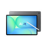 Samsung Galaxy Tab S10 FE+ Wi-Fi + 5G 8GB/128GB WiFi таблет (сива) + S Pen