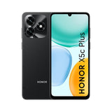 HONOR X5c Plus 4/64 GB црна 