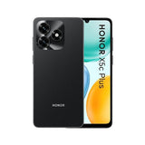 HONOR X5c Plus 4/128 GB црна боја 