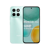 HONOR X6c 6GB/128GB Сина 