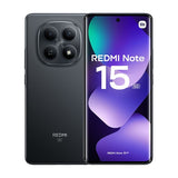 Xiaomi Redmi Note 15 8/256GB црн