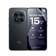 Xiaomi Redmi Note 15 Pro 8/256GB Black