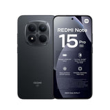 Xiaomi Redmi Note 15 Pro 8/256GB Black