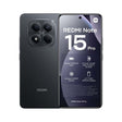 Xiaomi Redmi Note 15 Pro 12/512GB црн