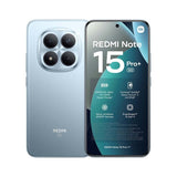 Xiaomi Redmi Note 15 Pro+5G 12/512 Сина