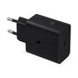 Samsung Супер брз полнач 60W, црн