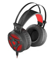 GENESIS GAMING NEON 360 ВИБРАЦИОНО ЗАДНО ОСВЕТЛУВАЊЕ