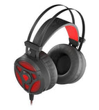 GENESIS GAMING NEON 360 ВИБРАЦИОНО ЗАДНО ОСВЕТЛУВАЊЕ