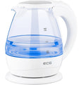 ECG RK1520GLASS ÇAJNIK ELEKTRIK
