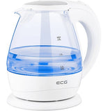 ECG RK1520GLASS ÇAJNIK ELEKTRIK