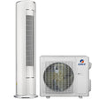 GREE I-Shine подна плоча 24000BTU GVH24AKXF-K6DNC8A