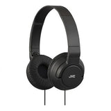 JVC HA-S180BEF СЛУШАЛКИ