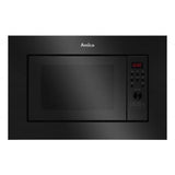 AMICA AMGB-20E2GB FURRË ME VALË E INTEGRUAR