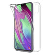 MBROJTËSE SAMSUNG PËR GALAXY A40 (A405FN) E TEJDUKSHME