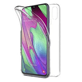 MBROJTËSE SAMSUNG PËR GALAXY A40 (A405FN) E TEJDUKSHME