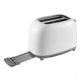 ISKRA THT8866WH ТОСТЕР ЗА ДВОПЕК