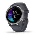 Ora e mençur GARMIN VENU E ZEZË MAT