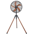 ISKRA FD45MC ВЕНТИЛАТОР