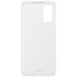 KUTI SAMSUNG PËR GALAXY S20 E QARTË TRANSPARENTE