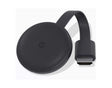 GOOGLE CHROMECAST 3 CHARCOAL