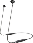 PANASONIC RP-HTX20BE-K BLUETOOTH EARPHONES BLACK