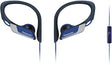 PANASONIC RP-HS35ME-A СПОРТСКИ СЛУШАЛКИ СИНИ